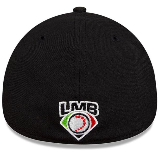 Gorra New Era 3930 Alternative Pericos de Puebla