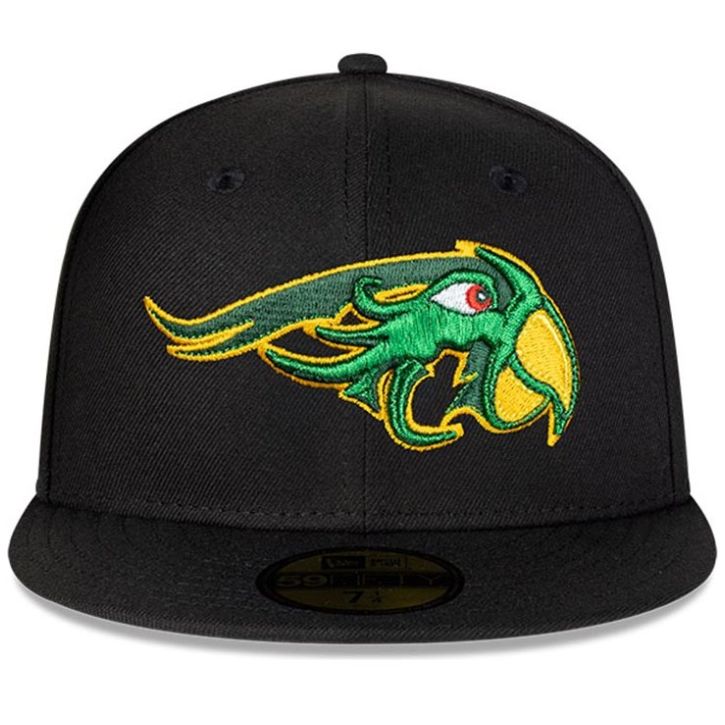 Gorra New Era 5950 Gamecap Pericos de Puebla