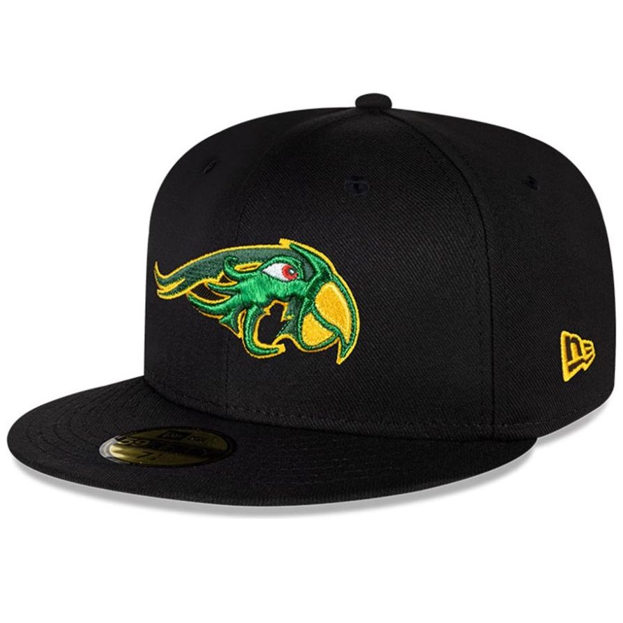 Gorra New Era 5950 Gamecap Pericos de Puebla