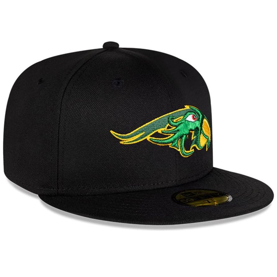 Gorra New Era 5950 Gamecap Pericos de Puebla