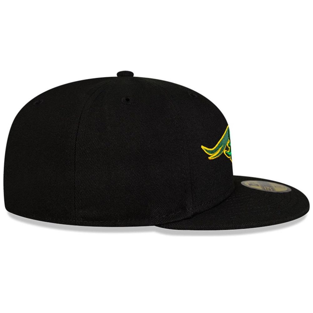 Gorra New Era 5950 Gamecap Pericos de Puebla