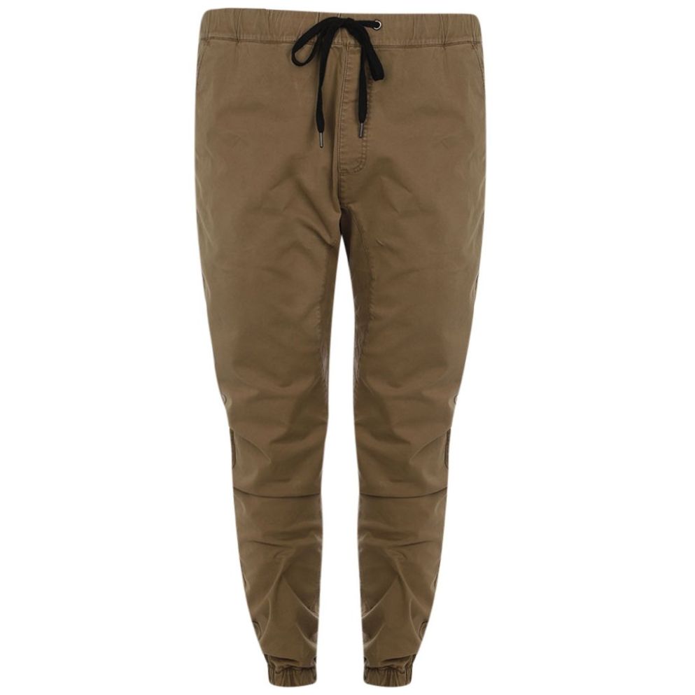 Jogger Fukka Gabardina para Hombre Plus