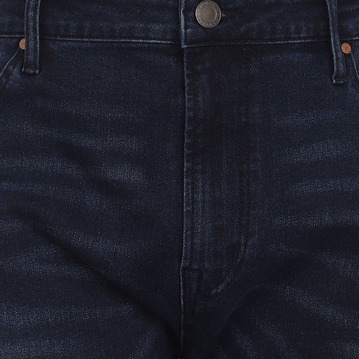 Jeans Jeanius Diseño Deslavado para Hombre