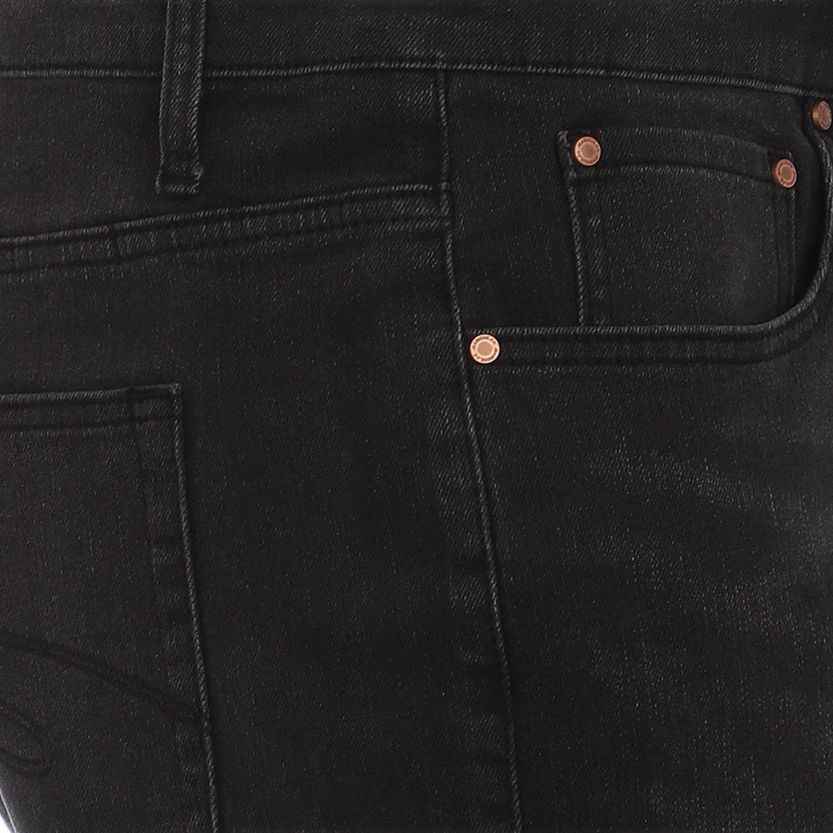 Jeans Jeanius Diseño Deslavado para Hombre