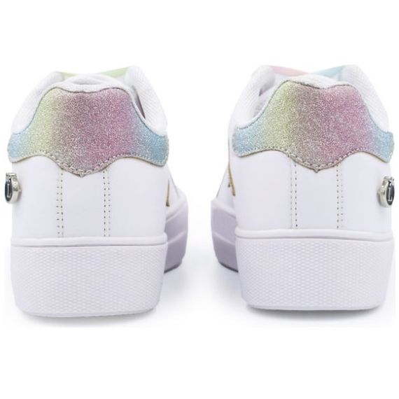 Tenis Loly con Agujeta 18-21 Colores