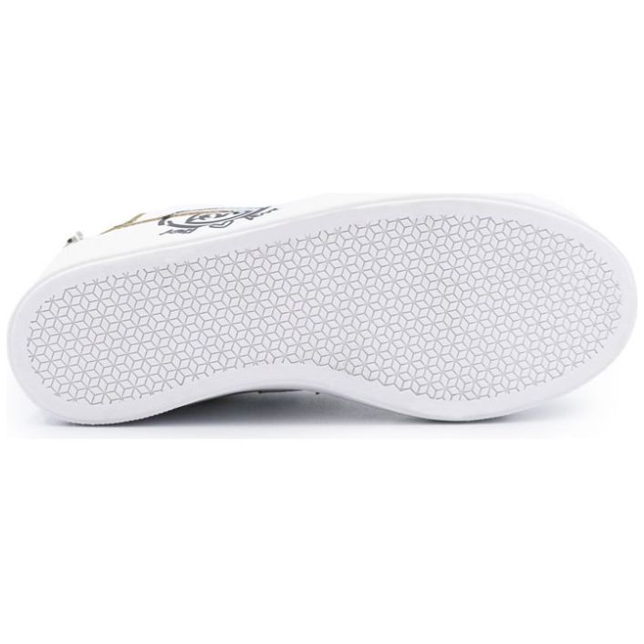 Tenis Loly con Agujeta 18-21 Colores