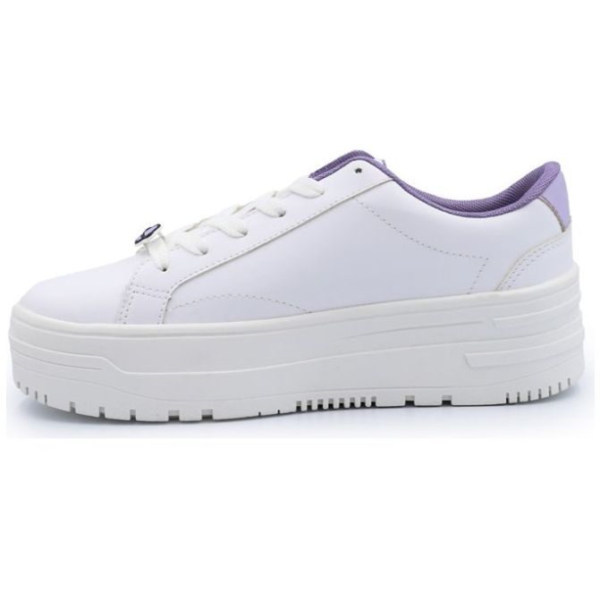 Tenis Loly In The Sky Minini 22-25 Blanco