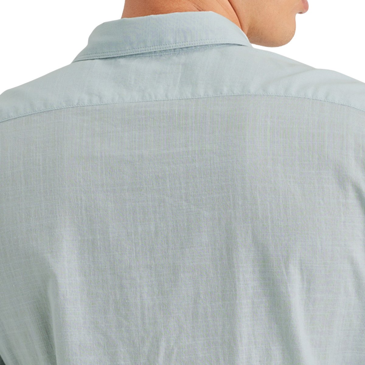 Camisa Dockers Long Sleeve Signature para Hombre