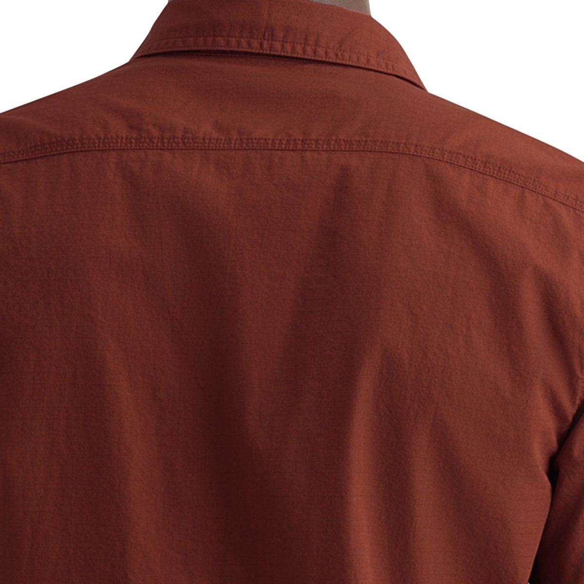 Camisa Dockers Utility Regular Fit para Hombre