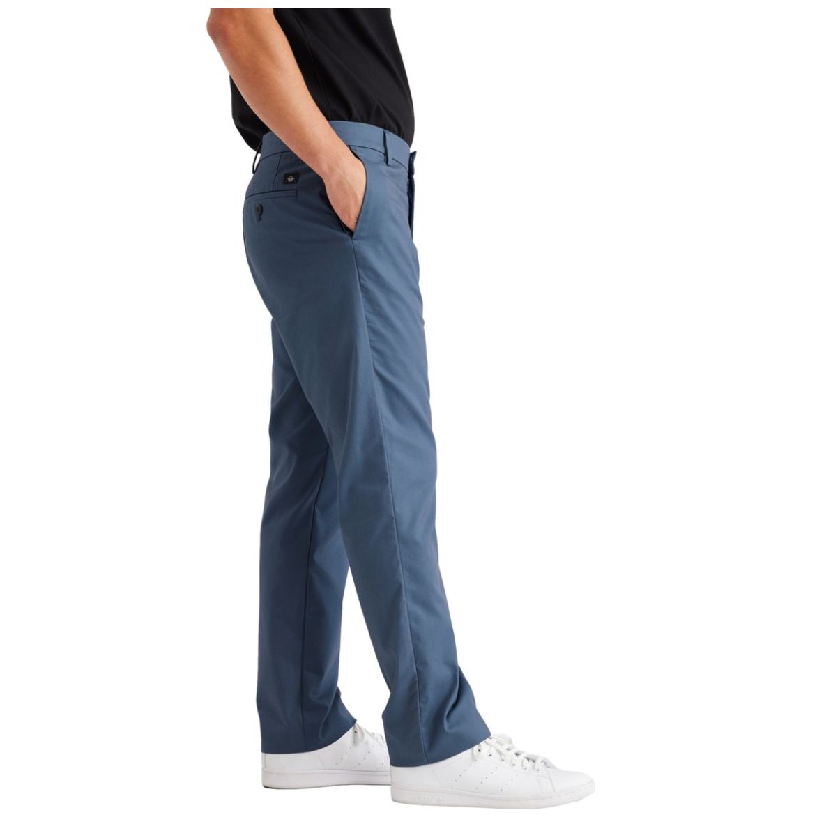 Pantalón Dockers City Tech Trouser Slim Fit para Hombre