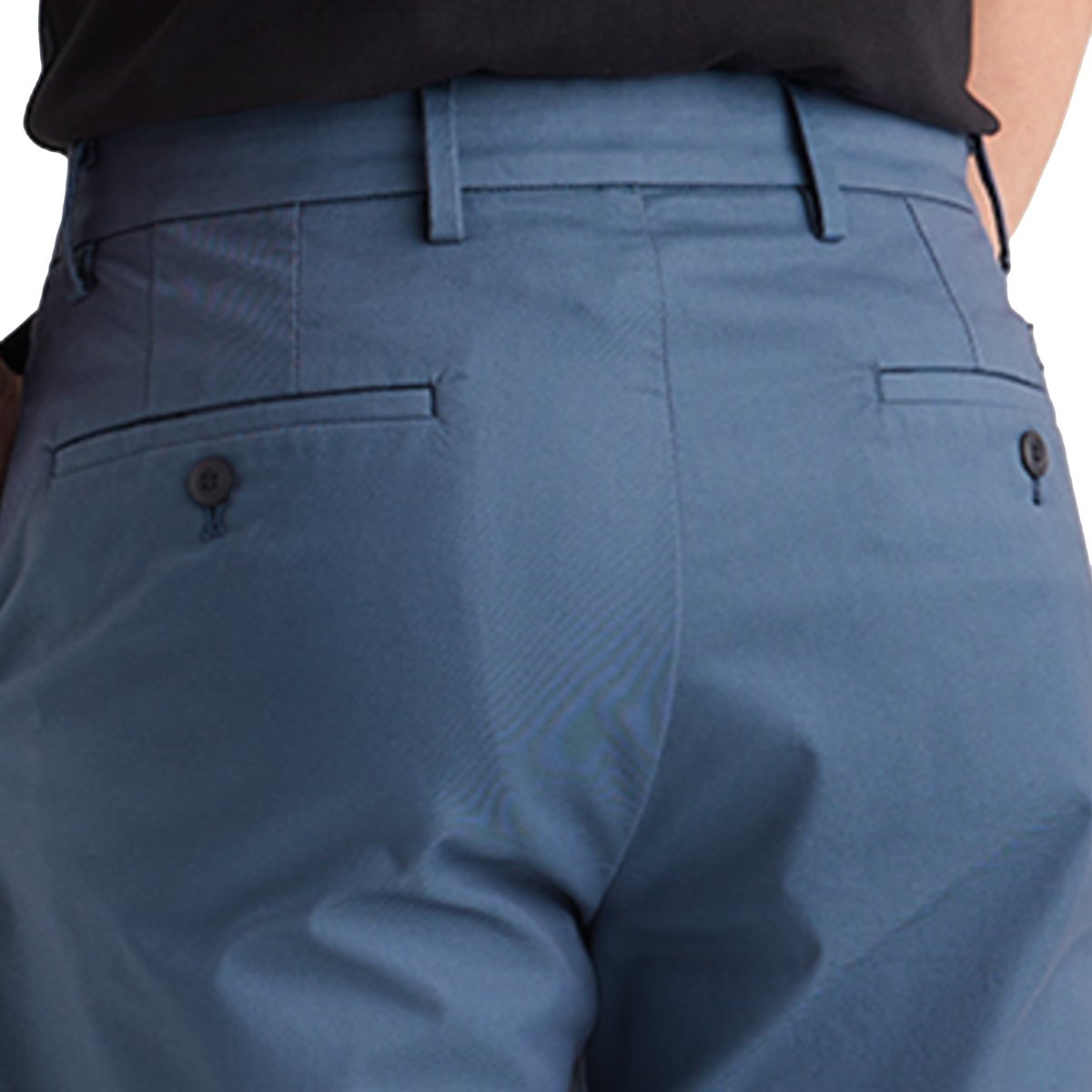 Pantalón Dockers City Tech Trouser Slim Fit para Hombre