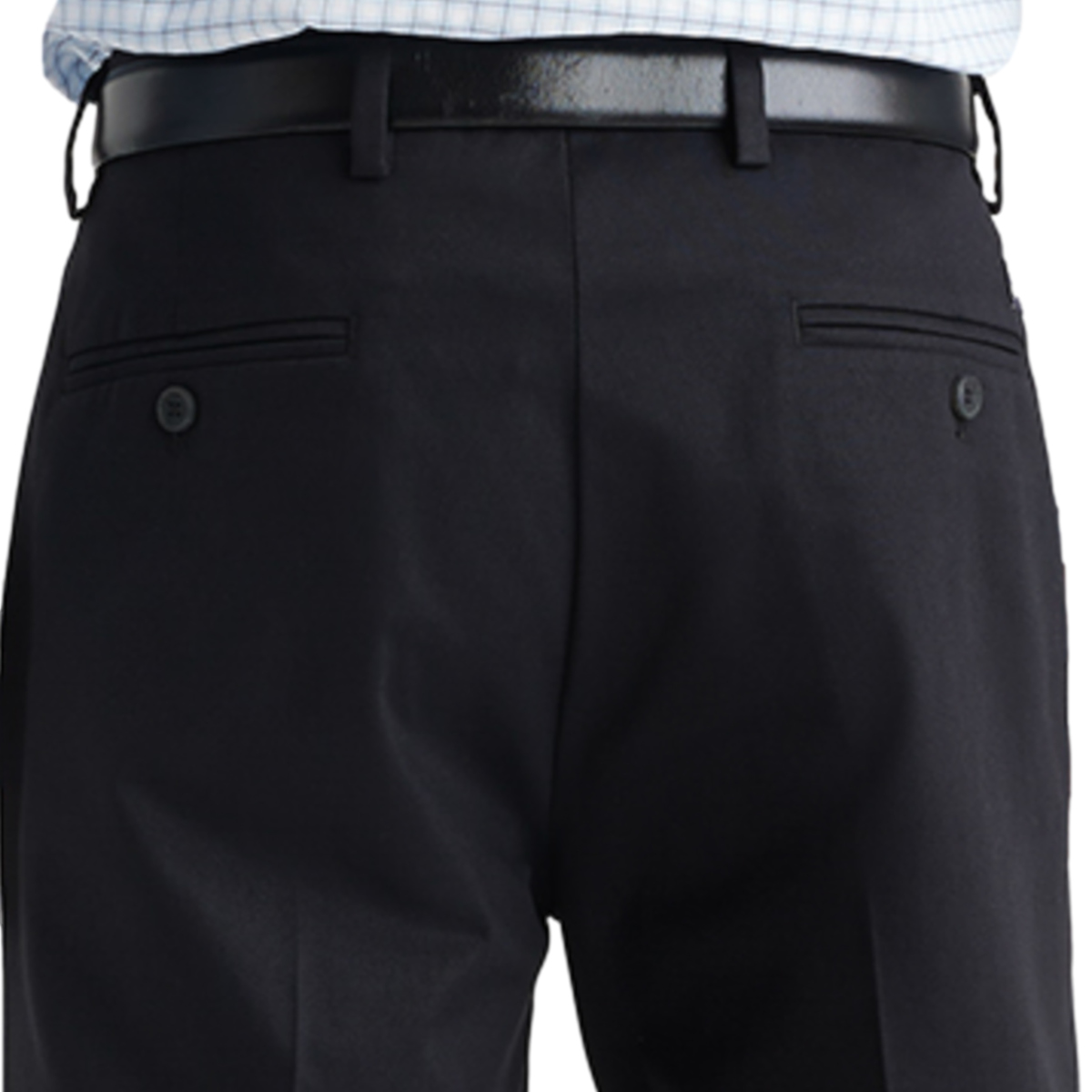 Pantalón Dockers Signature Iron Free Straight Fit para Hombre