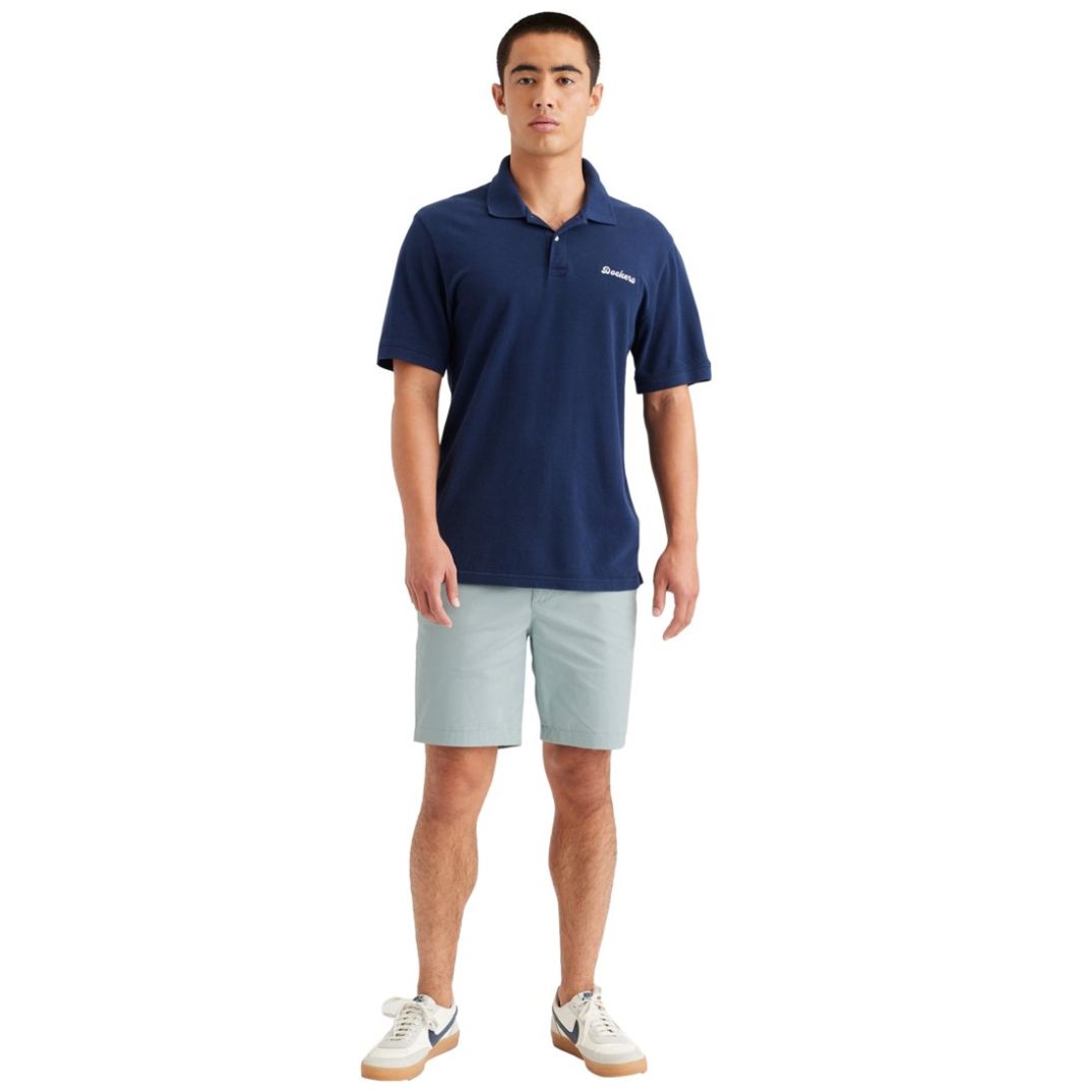 Short Dockers Ultimate Straight Fit para Hombre