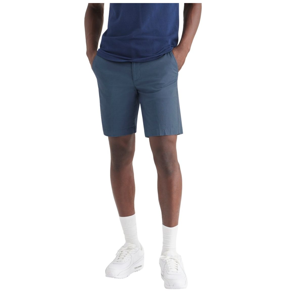 Short Dockers Ultimate Straight Fit para Hombre