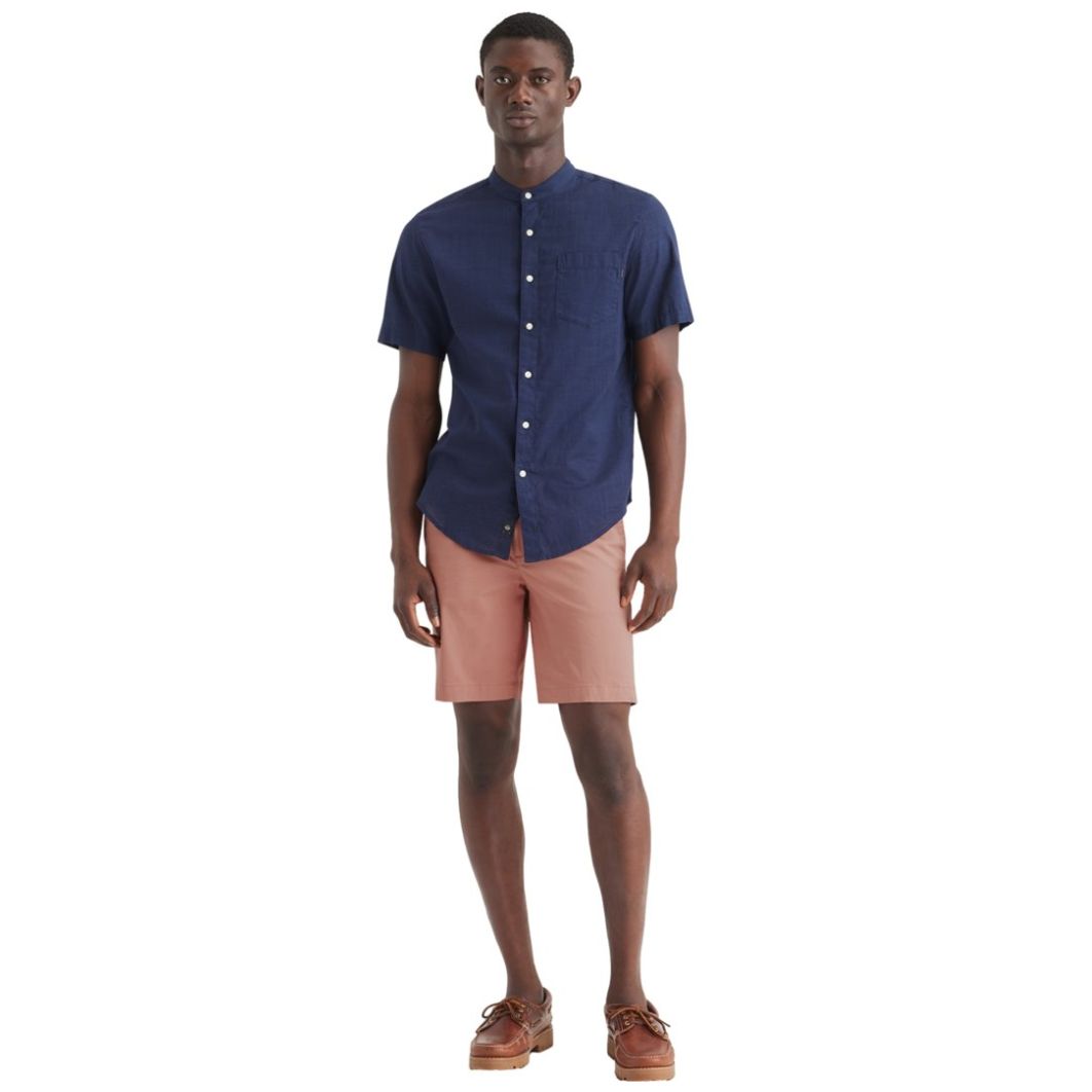 Short Dockers Ultimate Straight Fit para Hombre