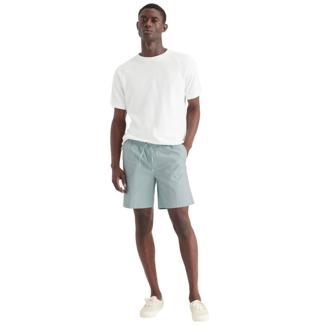 Short Dockers Ultimate Straight Fit para Hombre