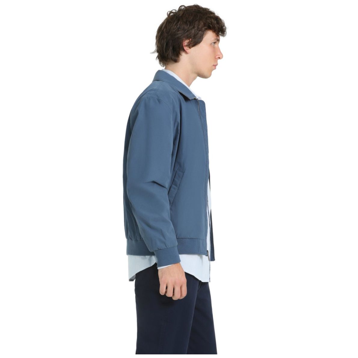 Chamarra Dockers Sport Regular Fit para Hombre