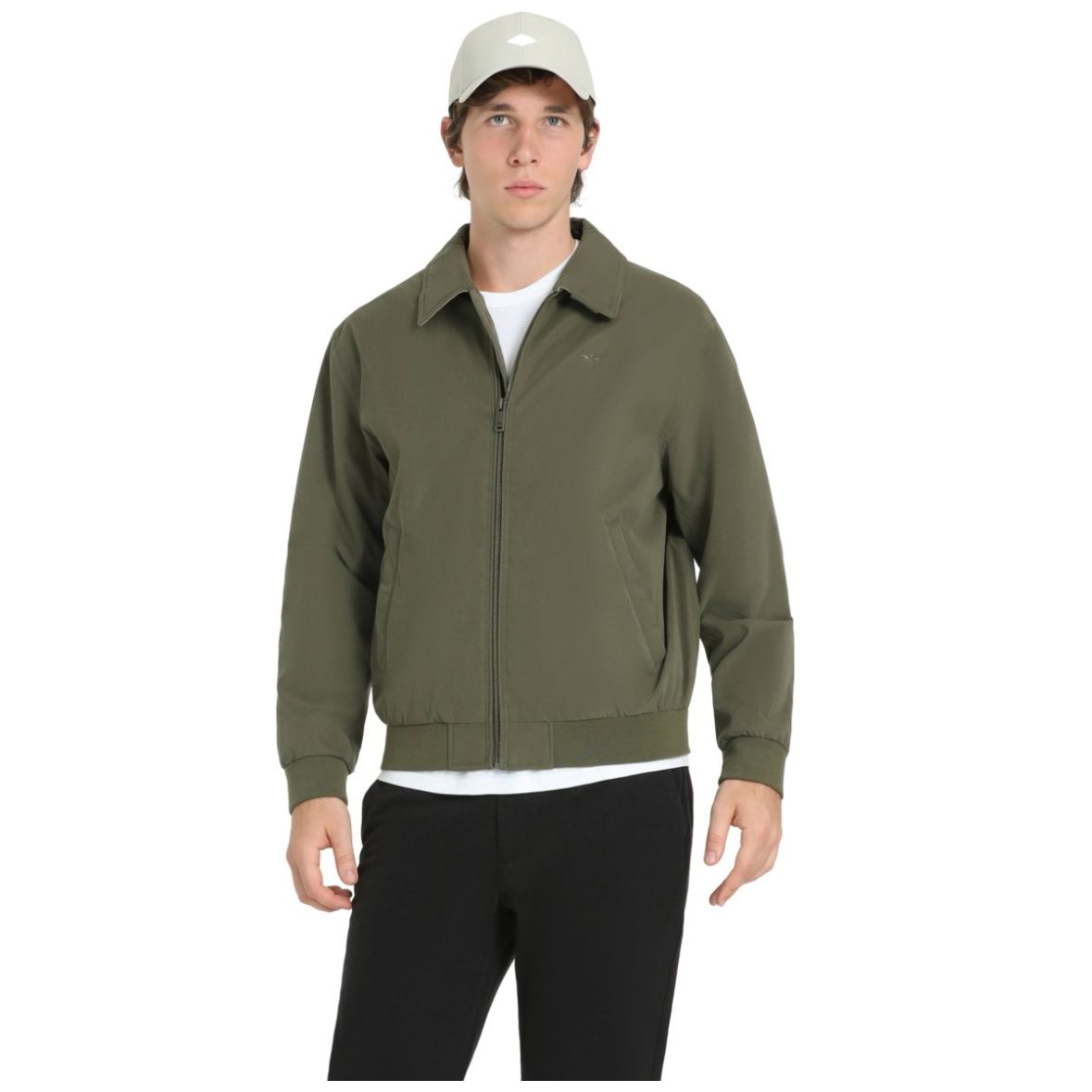 Chamarra Dockers Sport Regular Fit para Hombre