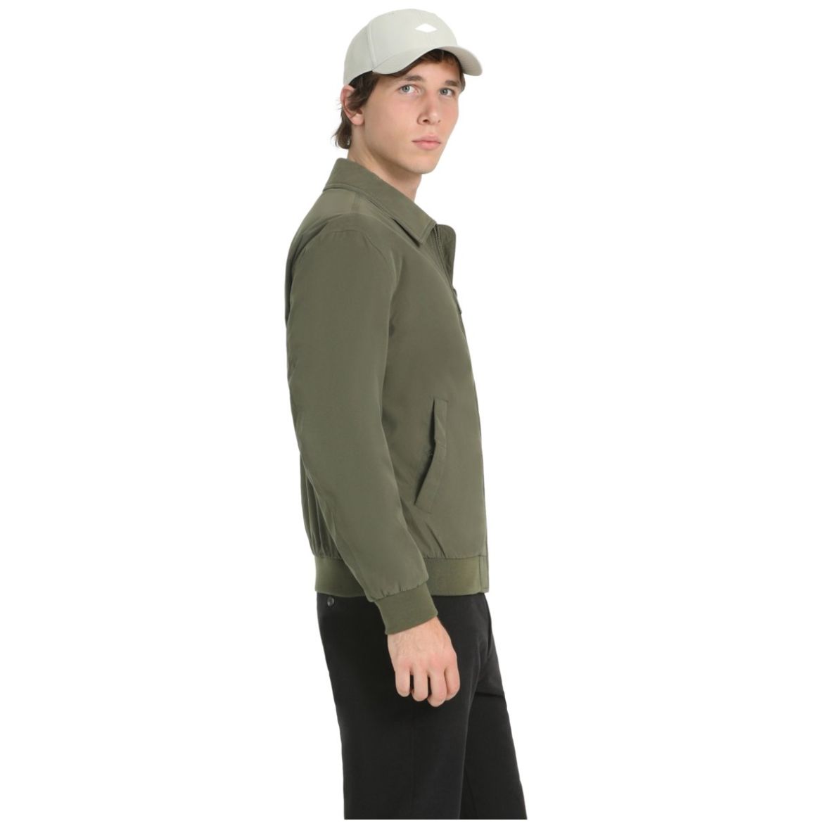 Chamarra Dockers Sport Regular Fit para Hombre