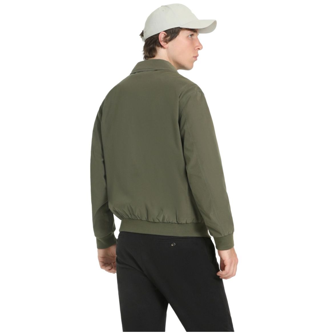 Chamarra Dockers Sport Regular Fit para Hombre