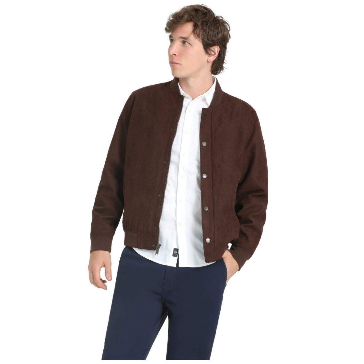 Chamarra Dockers Sport Regular Fit para Hombre