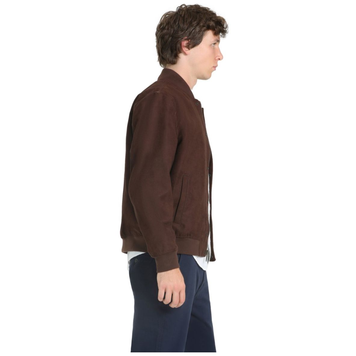 Chamarra Dockers Sport Regular Fit para Hombre