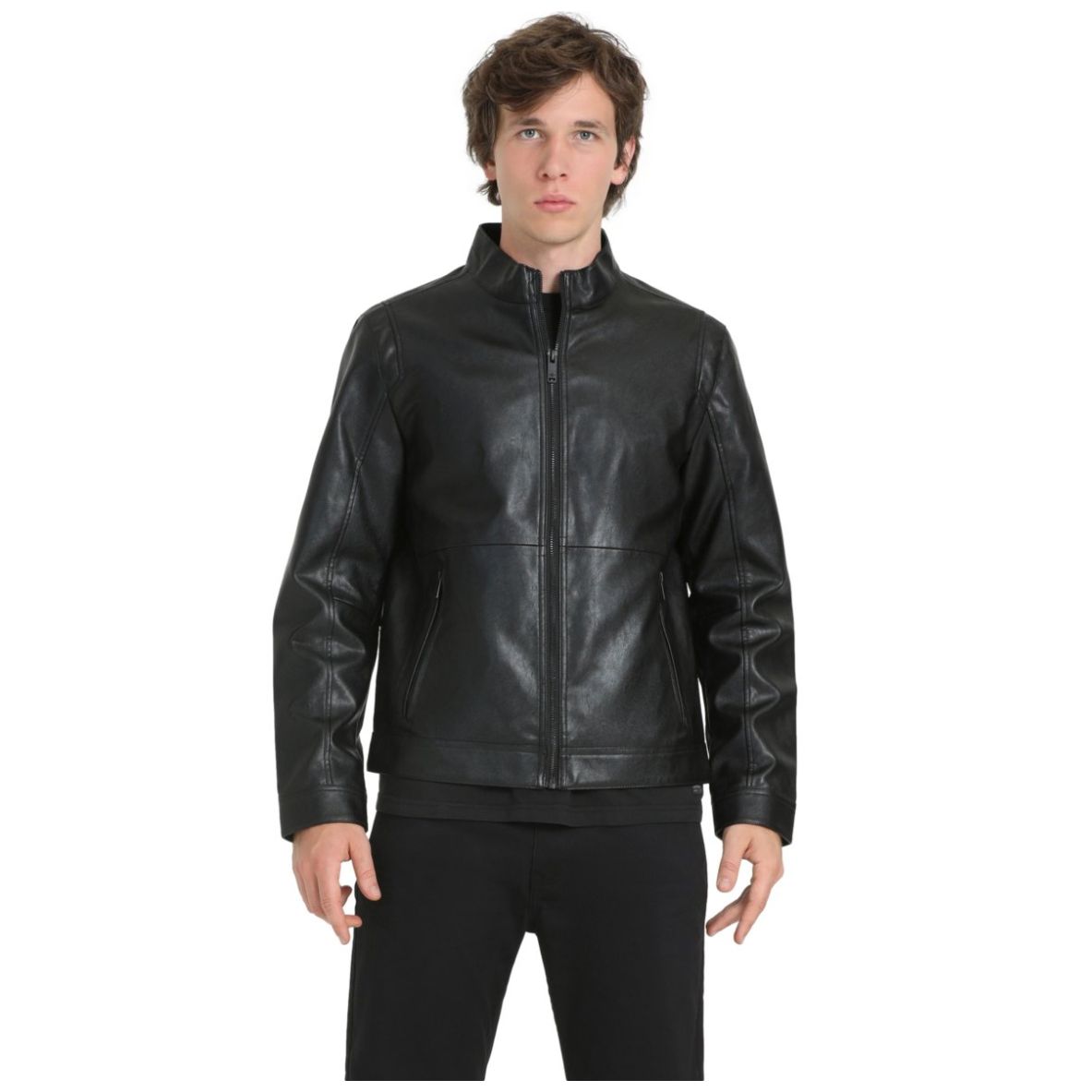 Chamarra Dockers Sport Regular Fit para Hombre