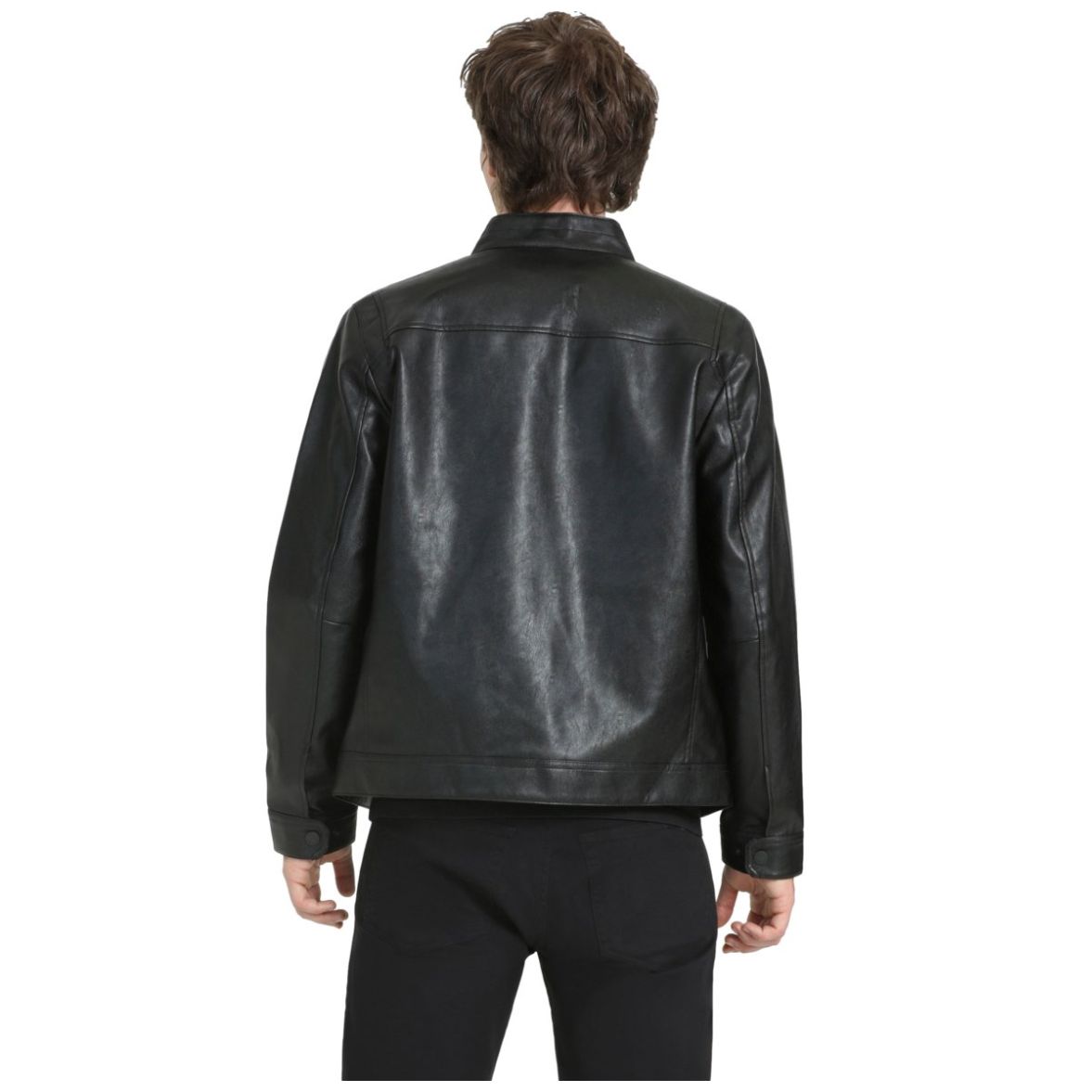 Chamarra Dockers Sport Regular Fit para Hombre