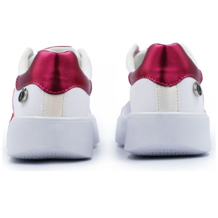 Tenis Corazón Loly In The Sky 18-21