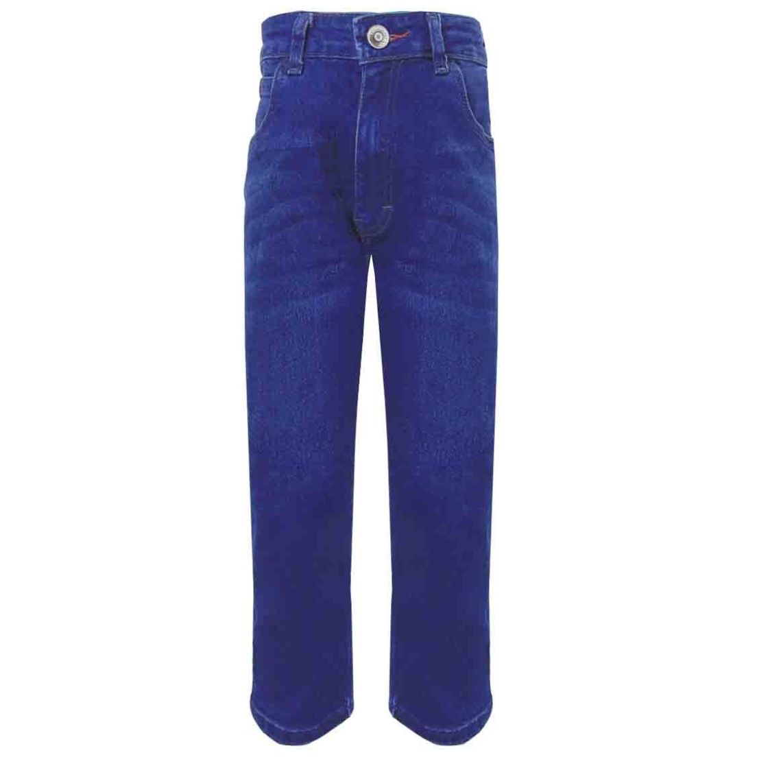 Jeans Musso Semi Recto para Niño