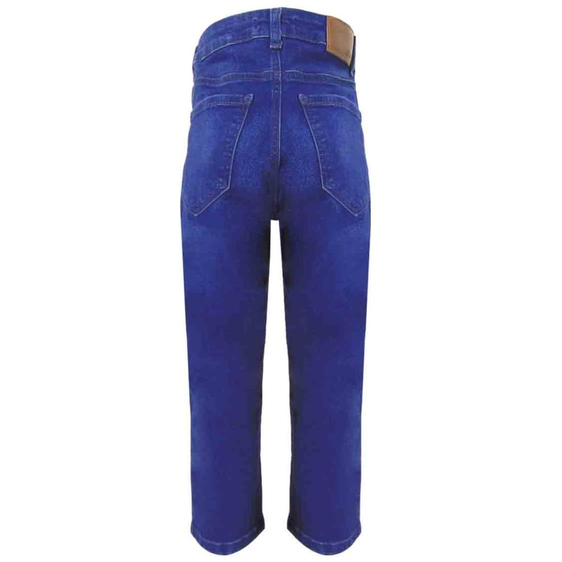 Jeans Musso Semi Recto para Niño