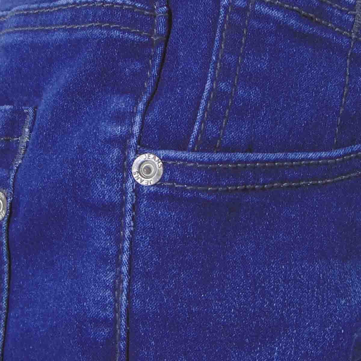 Jeans Musso Semi Recto para Niño