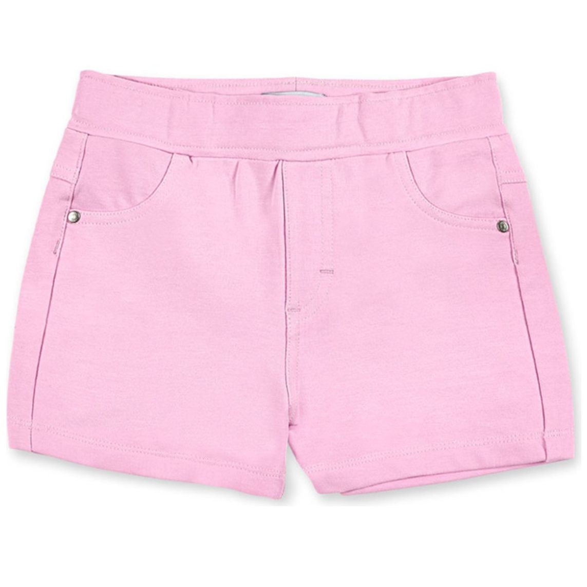 Short para Niña Barbie Basics Color Rosa Nath Kids