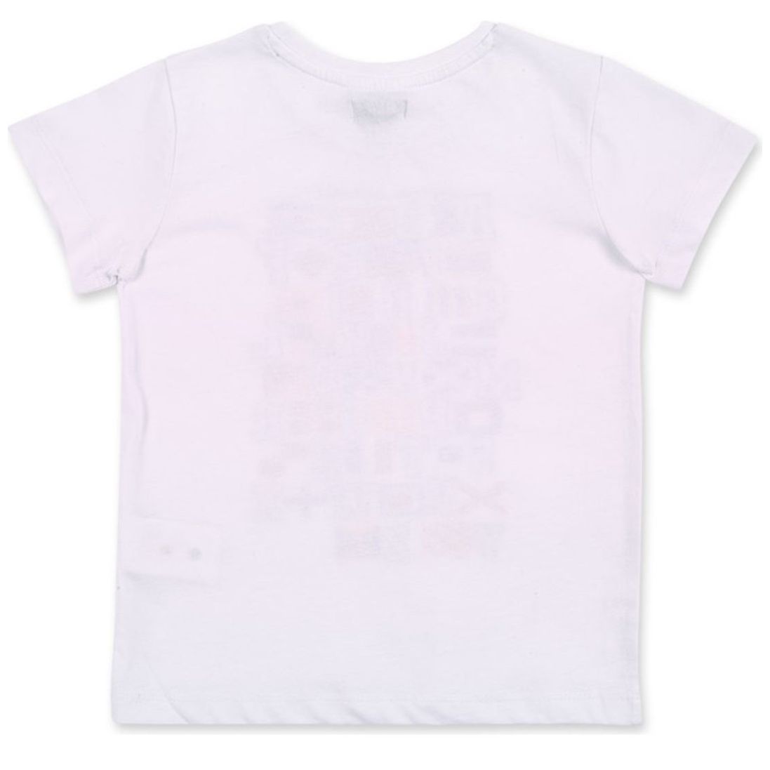 Playera para Niño Manga Corta Kayak Club Nath Kids