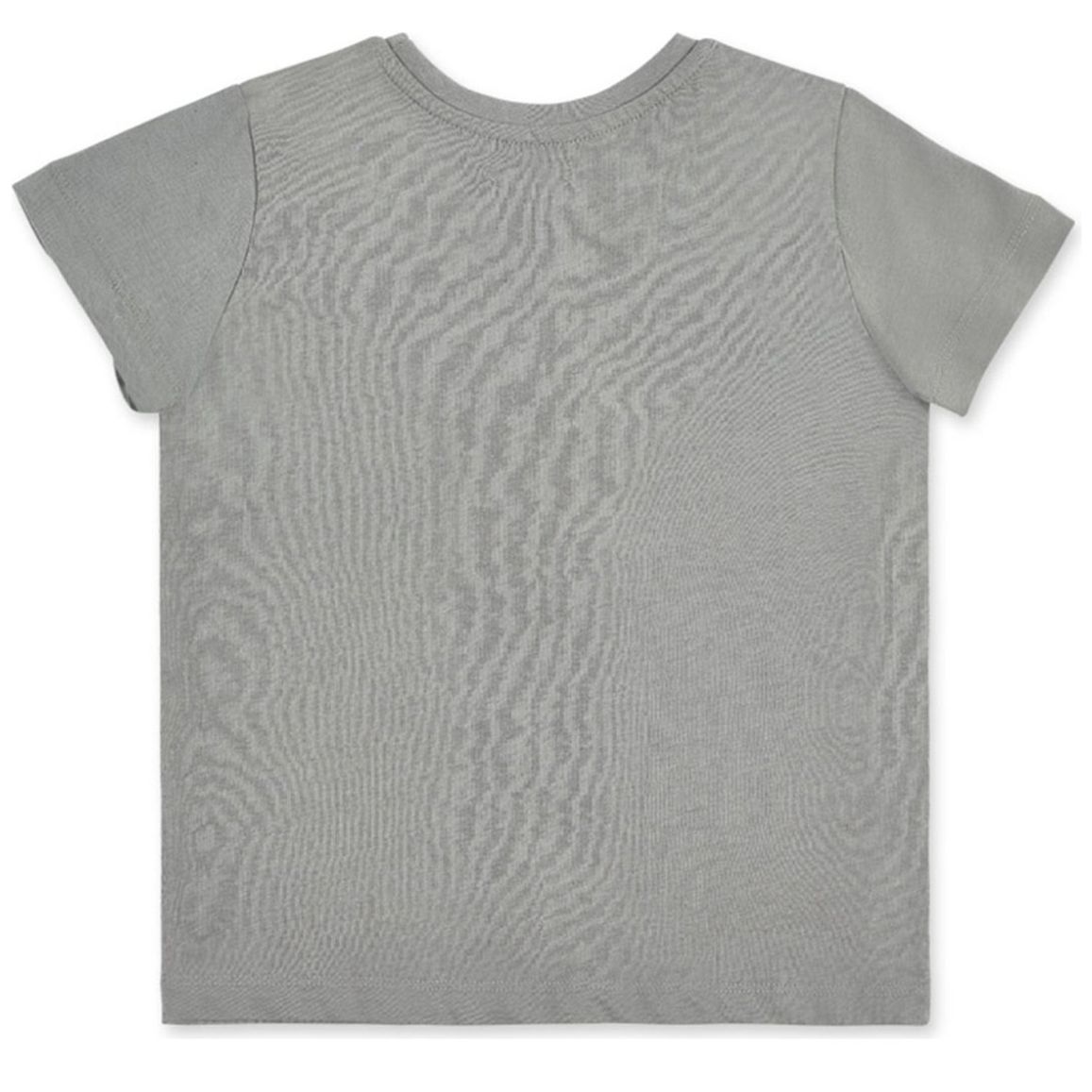 Playera para Niño Manga Corta Urban Attitude Nath Kids