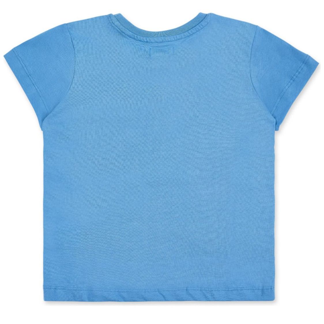 Playera para Niño Manga Corta Shark Game Mode Nath Kids