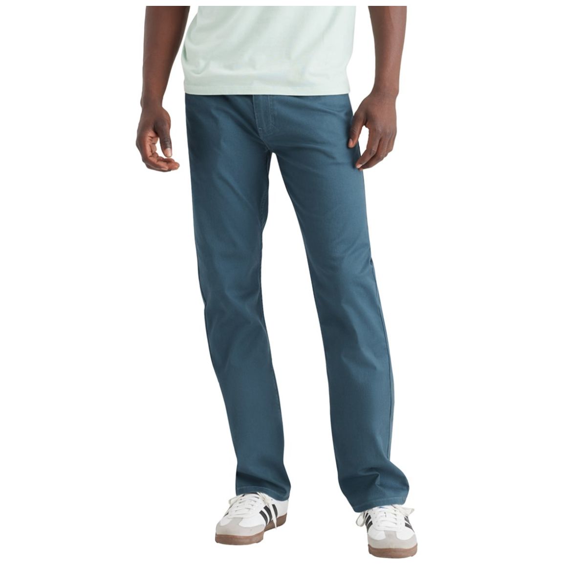 Pantalón Dockers Jean Cut Straight Fit para Hombre