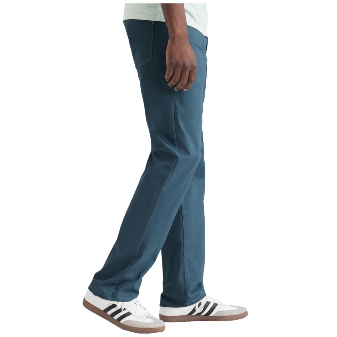 Pantalón Dockers Jean Cut Straight Fit para Hombre
