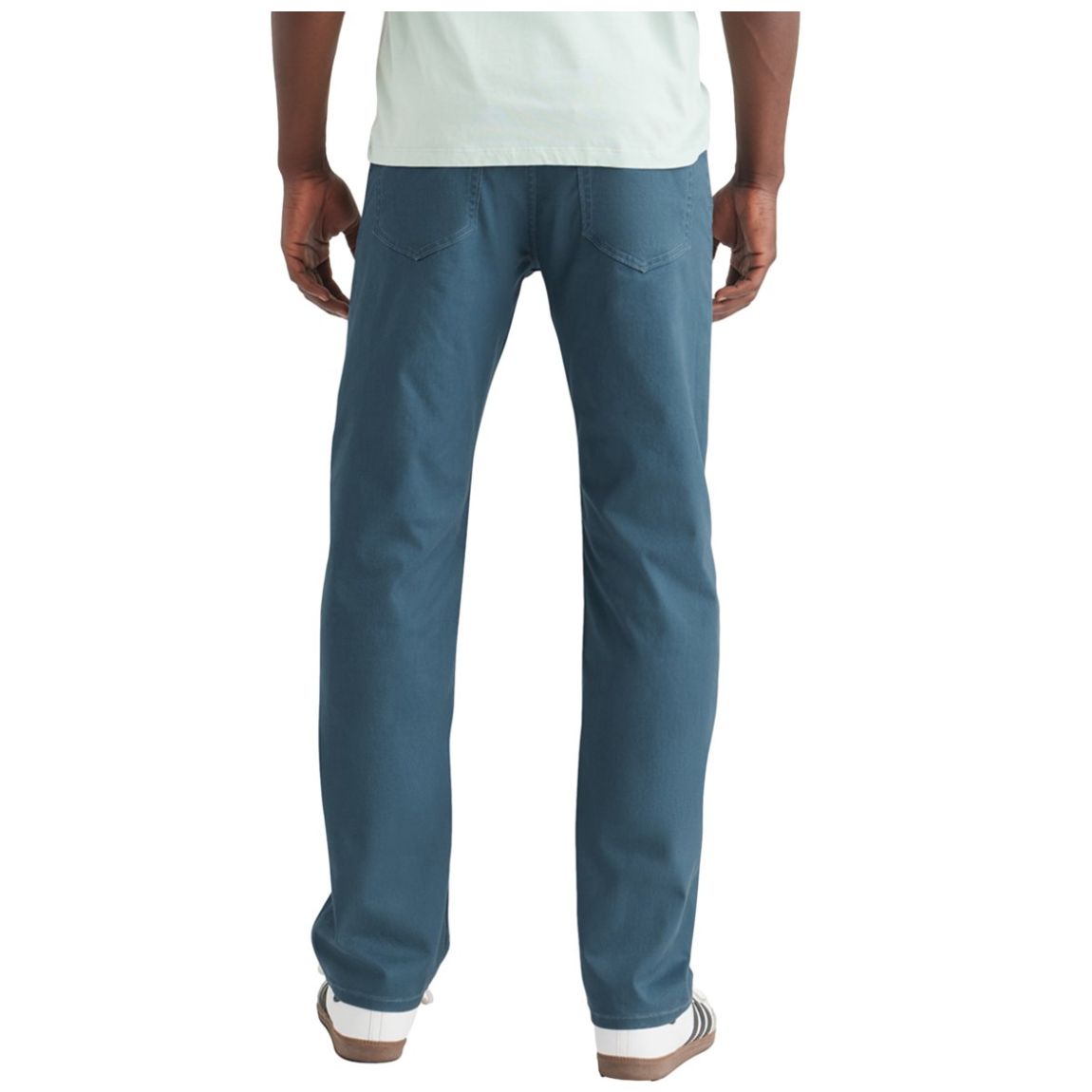Pantalón Dockers Jean Cut Straight Fit para Hombre