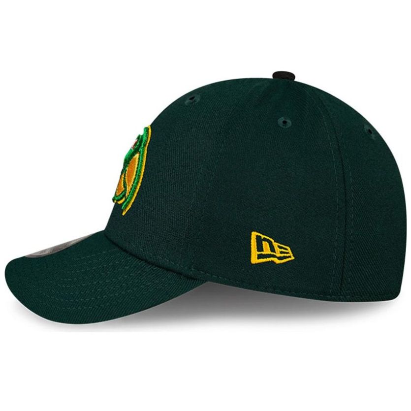 Gorra New Era 3930 Lmb 24 Pericos de Puebla