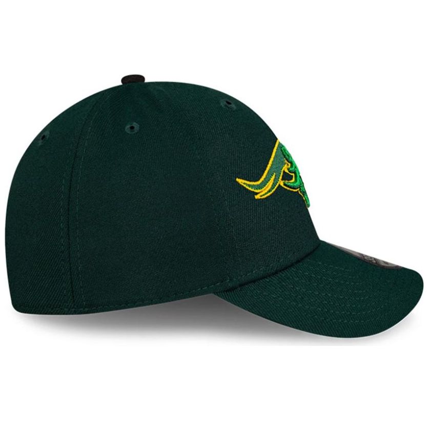 Gorra New Era 3930 Lmb 24 Pericos de Puebla