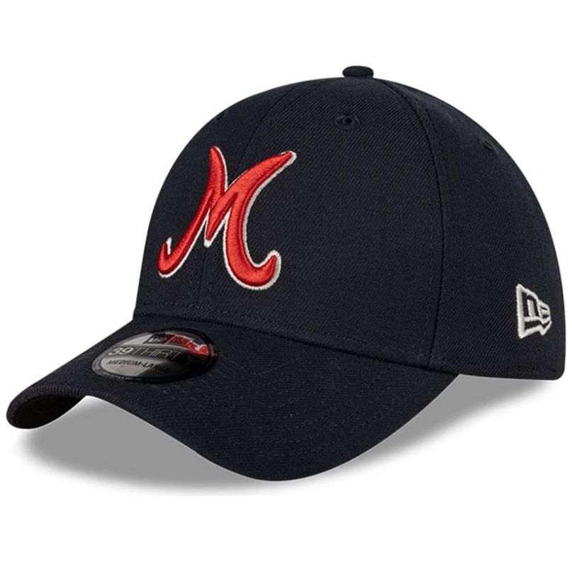 Gorra Sultanes de Monterrey Unisex New Era