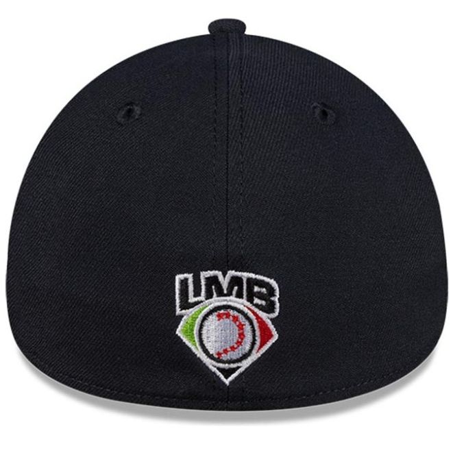 Gorra Sultanes de Monterrey Unisex New Era