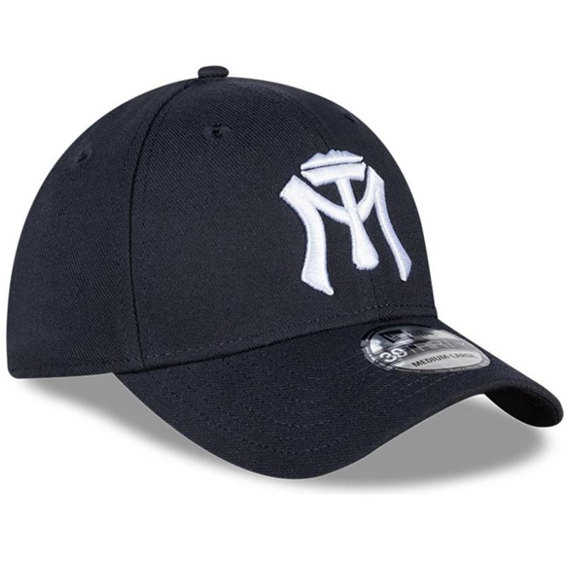 Gorra Sultanes de Monterrey New Era