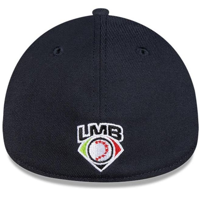 Gorra Sultanes de Monterrey New Era