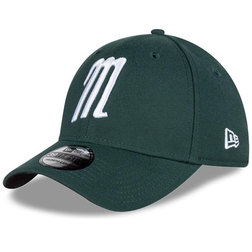 Gorra Lmb Sultanes de Monterrey New Era