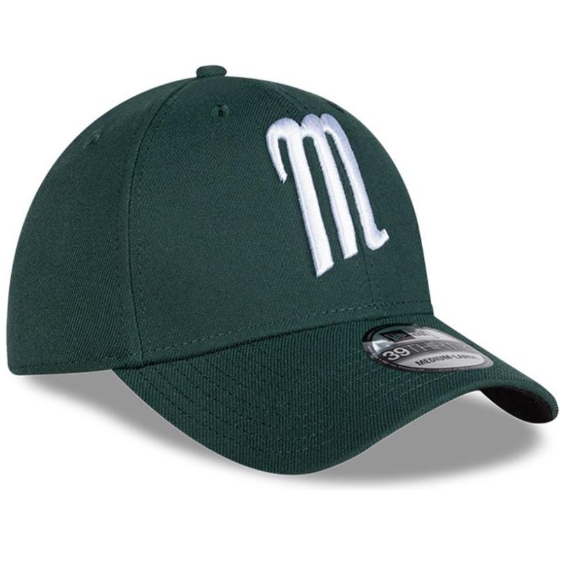 Gorra Lmb Sultanes de Monterrey New Era