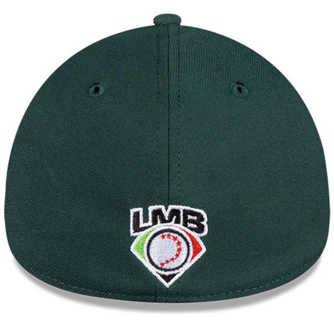 Gorra Lmb Sultanes de Monterrey New Era