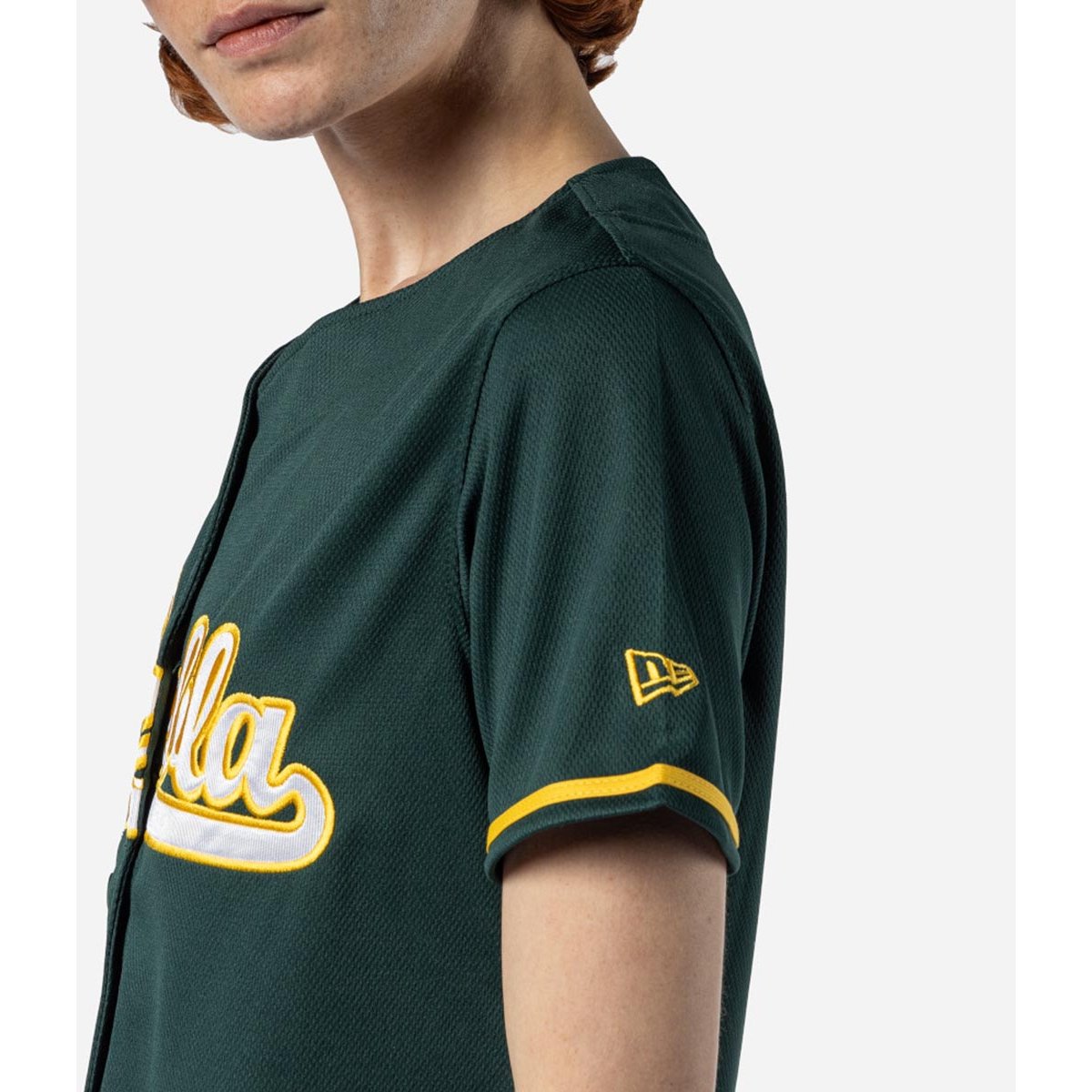 Jersey New Era Lmb Pericos de Puebla para Mujer