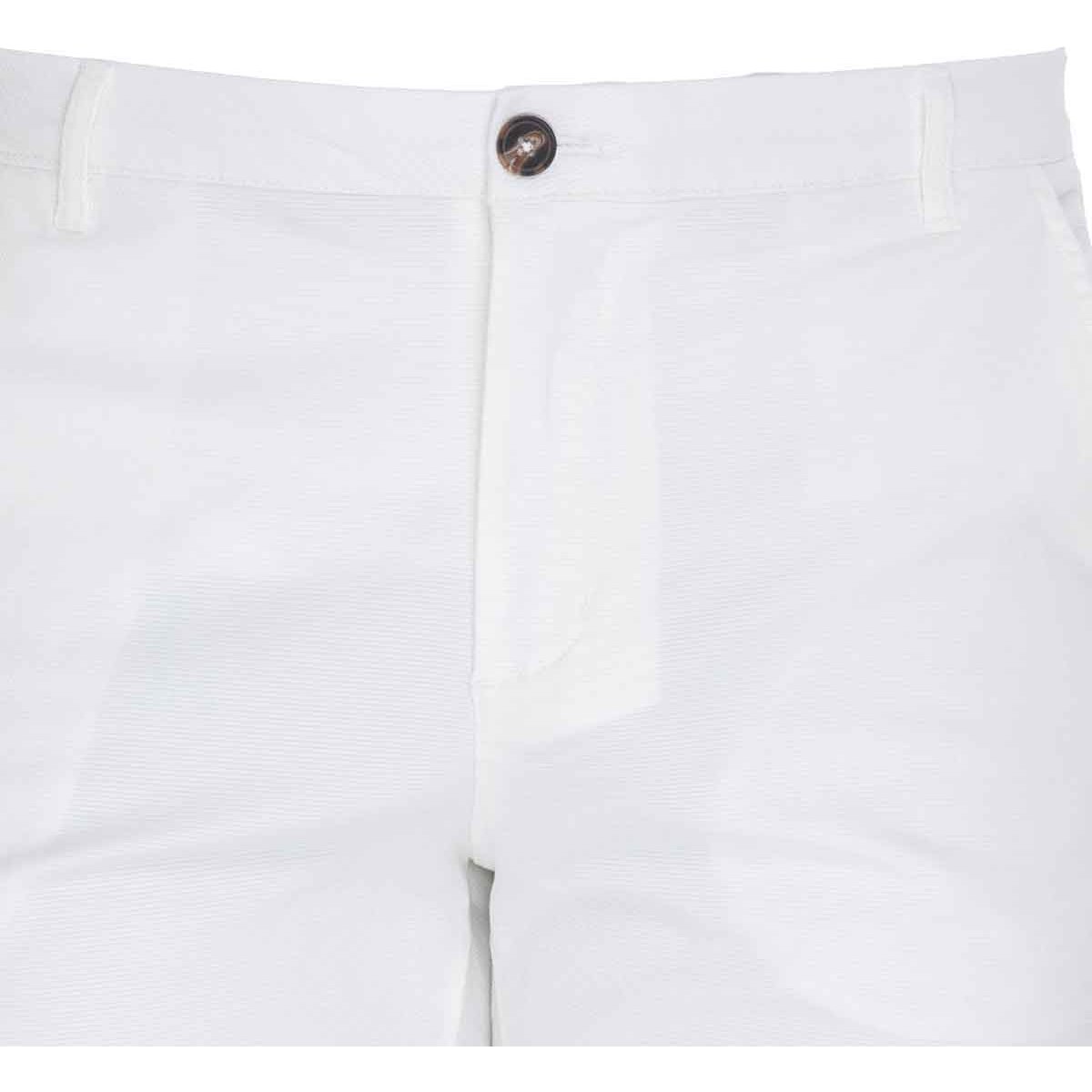 Bermuda para Hombre Oscar de la Renta